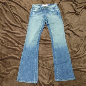 Joe's Jeans Women's Designer Bootcut Jeans size 25